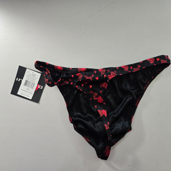 Colorful Swim Bundle Women's XL 7 Pieces 1 Tops & 6 Bottoms / 4 Are NWT - Picture 9 of 14